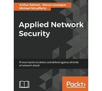 Applied Network Security