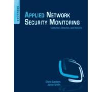 Applied Network Security Monitoring