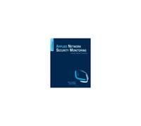 Applied Network Security Monitoring