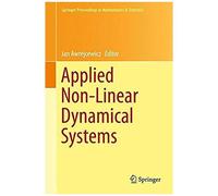 Applied Non-Linear Dynamical Systems