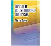 Applied Nonstandard Analysis