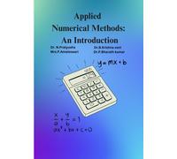 Applied Numerical Methods: An Introduction