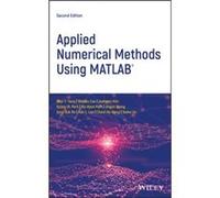 Applied Numerical Methods Using MATLAB by Taeho Im Taeho Im (Auteur)