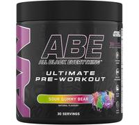 Applied Nutrition ABE Pré-Entraînement - Poudre Pre Workout énergisante