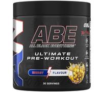 Applied Nutrition ABE Pré-Entraînement - Poudre Pre Workout énergisante