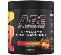 Applied Nutrition ABE Pré-Entraînement - Poudre Pre Workout énergisante