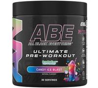 Applied Nutrition ABE Pré-Entraînement - Poudre Pre Workout énergisante
