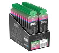 Applied Nutrition Abe Pre Workout Gel Candy Ice Blast 60Ml X 20