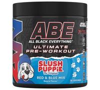 Applied Nutrition ABE Pre Workout, Slush Puppie, 375g, 30 Portions