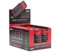 Applied Nutrition ABE Shot, Cherry Cola - 12 x 60 ml.