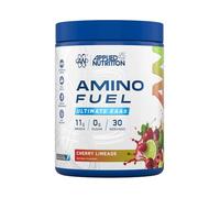 Applied Nutrition Amino Fuel EAA (390g) Cherry Limeade - Acides aminés - EAA