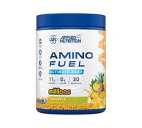 Applied Nutrition - Amino Fuel EAA - Millions d'ananas - 390 g