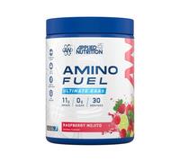 Amino Fuel EAA 390g Mojito à la framboise Applied Nutrition Acides Amines - BCAA