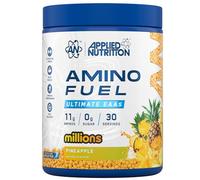 Applied Nutrition Amino Fuel, Millions Pineapple - 390g