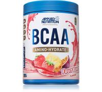 Applied Nutrition BCAA Amino Hydrate complexe d’acides aminés saveur Fruit Burst 450 g