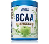 Applied Nutrition BCAA Amino Hydrate complexe d’acides aminés saveur Green Apple 450 g