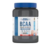 Applied Nutrition BCAA Amino Hydrate Electrolytes saveur fruitée - 1,4 kg