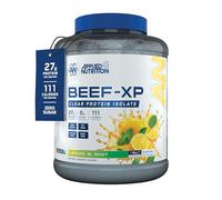 Applied Nutrition Beef-XP (1800g) Citron et menthe - Protéines - Protéines de bœuf