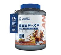 Applied Nutrition Beef-XP (1800g) Millions Cola - Protéines - Protéines de bœuf