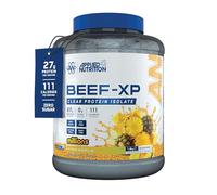 Applied Nutrition Protéine de bœuf Beef-XP Clear Beef Protein Millions d'ananas 1800 g