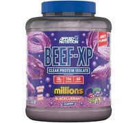 Applied Nutrition Beef-Xp Millions Blackcurrant 1.8Kg