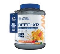 Applied Nutrition Beef-Xp Orange Mango 1.8Kg