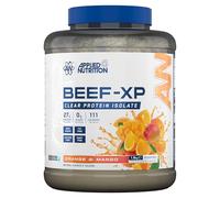 Applied Nutrition Beef-Xp Orange Mango 1.8Kg