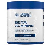 Applied Nutrition Beta-Alanine Pre-Workout, Non Aromatisé, 300g