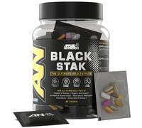Applied Nutrition Black Stack Ultimate Health Pack - 30 Packs