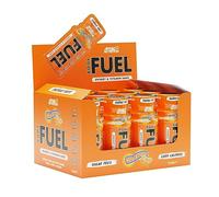 Applied Nutrition BodyFuel Energy Shot, Orange, 12 x 60ml