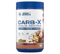 Applied Nutrition Carb-X Cyclic Dextrin, Cola Millions, 1,2kg, 48 Portions