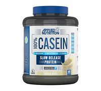 Applied Nutrition Casein Vanilla 1.8Kg
