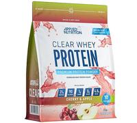 Applied Nutrition Clear Whey (250g) Cerise et pomme - Protéines - Protéines claires
