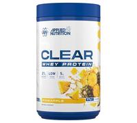 Applied Nutrition Clear Whey Isolate, Ananas, 875g, 35 Portions