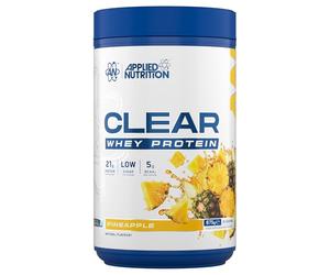 Applied Nutrition Clear Whey Isolate, Ananas, 875g, 35 Portions
