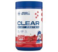 Applied Nutrition Clear Whey Isolate, Cherry Chill, 875g, 35 Portions
