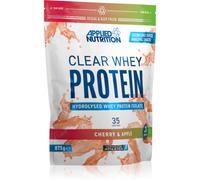 Applied Nutrition Clear Whey Protein isolat de lactosérum saveur Cherry & Apple 875 g