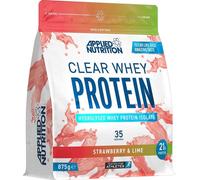 Applied Nutrition Clear Whey Strawberry & Lime - 875 g