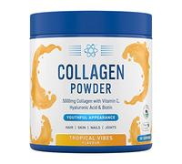 Applied Nutrition Flavoured Collagen - Tropical Vibes 165G