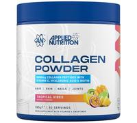 Applied Nutrition – Poudre de collagène Tropical Vibes – 165 g