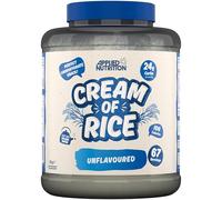 Applied Nutrition Complément de Crème de Riz Unflavoured, 2kg