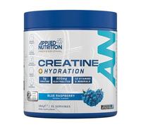 Applied Nutrition Creatine + Hydration (360g) Framboise bleue - Créatine - Mélange de créatine