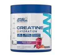 Applied Nutrition Creatine + Hydration (360g) Granité aux baies - Créatine - Mélange de créatine