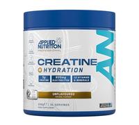 Shake Applied Nutrition Craetine + Hydratation saveur neutre 360 g