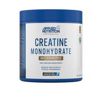Applied Nutrition Creatine Monohydrate - Creatine - Créatine Monohydrate
