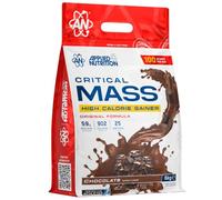 Applied Nutrition Gainer Critical Mass Original Chocolat 6 kg – prise de masse