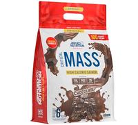 Applied Nutrition Gainer Critical Mass Original Chocolat 6 kg – prise de masse