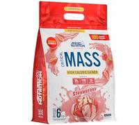 Applied Nutrition Critical Mass Original Strawberry 6Kg