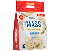 Applied Nutrition Gainer Critical Mass Orig 6000 g Vanille Prise de masse
