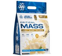 Applied Nutrition Critical Mass Professional (6000g) Vanille
